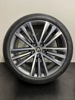 Superb R19 Nové letní pneu (2024) - 5