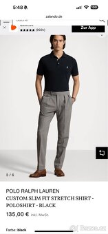 Polo Ralph Lauren - S Velikost - 5