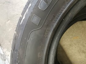 Zimní pneumatiky 235 /55 R17 XL 103V - 5