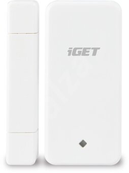 Alarm iGET SECURITY M4 - 5