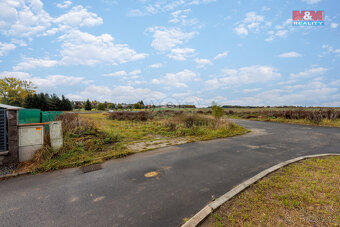 Prodej pozemku k bydlení, 1003 m², Třebeň - 5