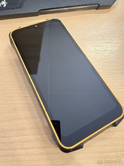 Cubot King Kong 5 Pro - 5