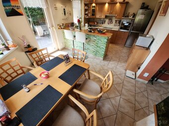 Prodej rodinného domu, 6+2, 261 m2, pozemek 1939 m²,Skalička - 5
