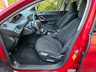 PEUGEOT 308 SW 1.2i PureTech 130PS Nové rozvody Top stav - 5