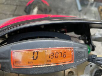 Ktm exc 450 - 5