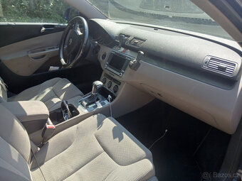 Volkswagen Passat 2.0 tdi kombi - 5