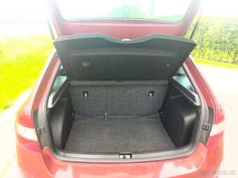 Škoda Rapid 1,6Tdi kombi - 5