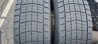 Actros 1845LS,nezávislá klima, 9/2015, 615 000km - 5