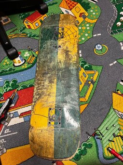 Deska na skate - 5