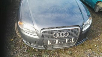 AUDI A4 8E B7 (05-08) - veškeré náhradní díly - 5
