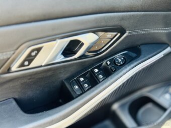 2021 BMW 3 Series M340i RWD 3.0 - 5