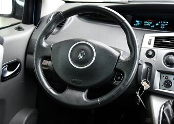 Renault Scénic 1.6i PANORAMA - 5