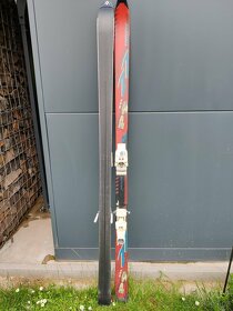 lyze Volkl 175 cm - 5