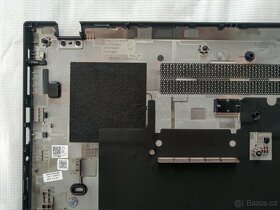 Spodní kryt bottom case Lenovo Thinkpad T15 gen 2 - 5