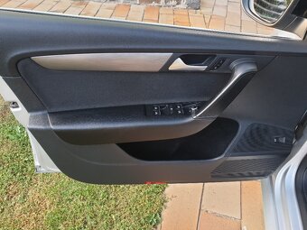 Volkswagen Passat kombi 2.0 TDI DSG Bi-XEN NAVI,Taž.zařízení - 5