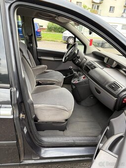 Prodám Peugeot 807 2.0HDI - 5