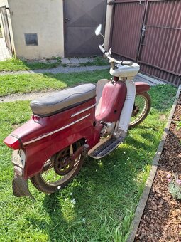 Jawa 50-05 - 5