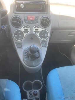 Fiat Panda 1,2 jen 132000km - 5