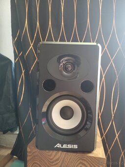ALESIS ELEVATE 6 - 5