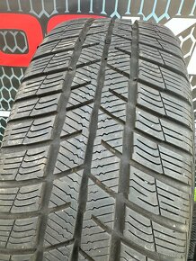 5x112 - ZIMNÍ SADA 205/55 R16 - 5