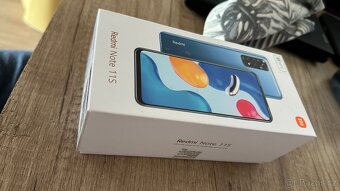 Xiaomi Redmi Note 11S, 6GB/64GB - 5