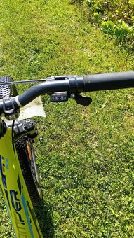 Dětské kolo GT Stomper 24'' - 5