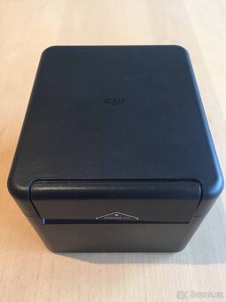 DJI X5R - Inspire Pro Gimbal X5 RAW bez objektivu - 5