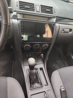 Prodám Mazda 3 hatchback - 5