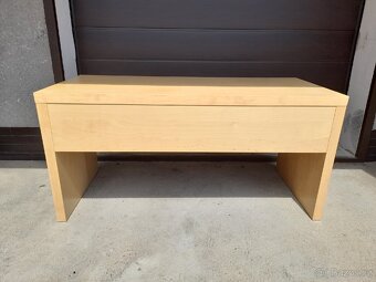 Prodám psací stůl Ikea..pro dva 160 cm - 5