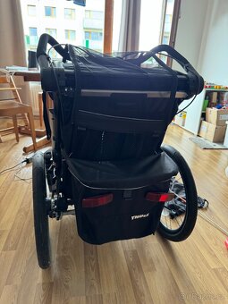 Thule Chariot Sport 1 - 5