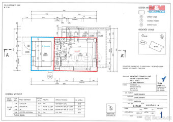 Pronájem kancelářského prostoru, 14 m², Město Albrechtice - 5