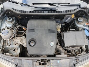 Prodám Škoda Fabia 1.2 HTP - 5