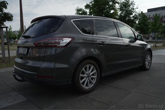 Ford S-MAX 2.0 TDCi • 2016 • TOP stav • Bez investic - 5