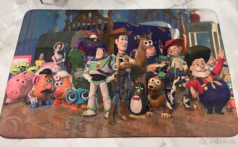 Pokojíček Toy story - 5