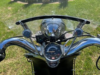 Aprilia Habana 125 - 5