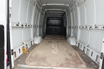 IVECO DAILY 35S15 MAXI 3.0HPT KLIMA SERVISKA - 5