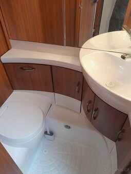 Hobby Excellent 540 UL - 5