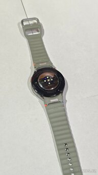Samsung Galaxy Watch7 44mm Zelené - 5
