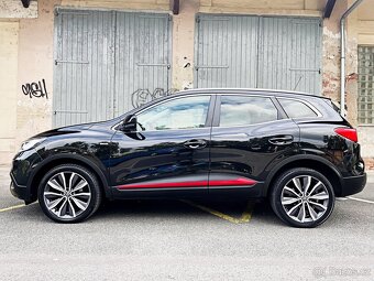 RENAULT KADJAR BOSE 1.6DCI 4x4 SERVIS RENAULT 100.000KM - 5