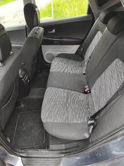 Kia ceed - 5
