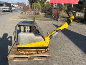 Vibrační deska Wacker Neuson DPU 6555 He, Bomag - 5