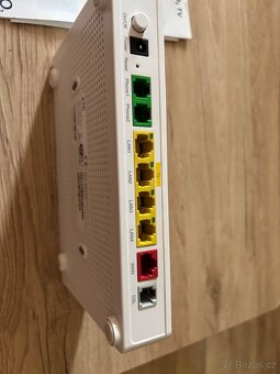 Router o2 - 5