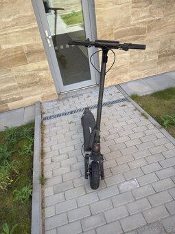 Elektrokoloběžka - 5