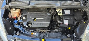 Ford C Max 2.0.Tdci R.V. 2011/12 - 5