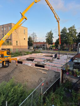 Stavební tesař,betonář - 5