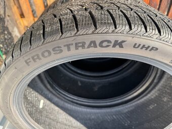 Sada zimních pneu 245/35 R20 Minerva Frostrack UHP - 5