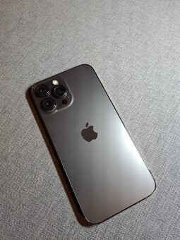 Apple iPhone 13 Pro max 256Gb - 5