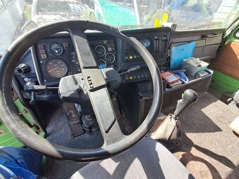LIAZ 300 - 5