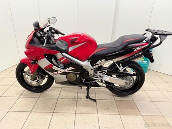 HONDA CBR 600 F,TOP - 5