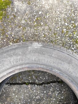 Letní pneumatiky 175/65R14 82H, Goodride - 5